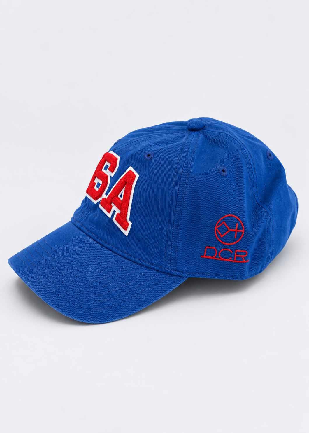 Blue USA Hat | USA 250 Collection
