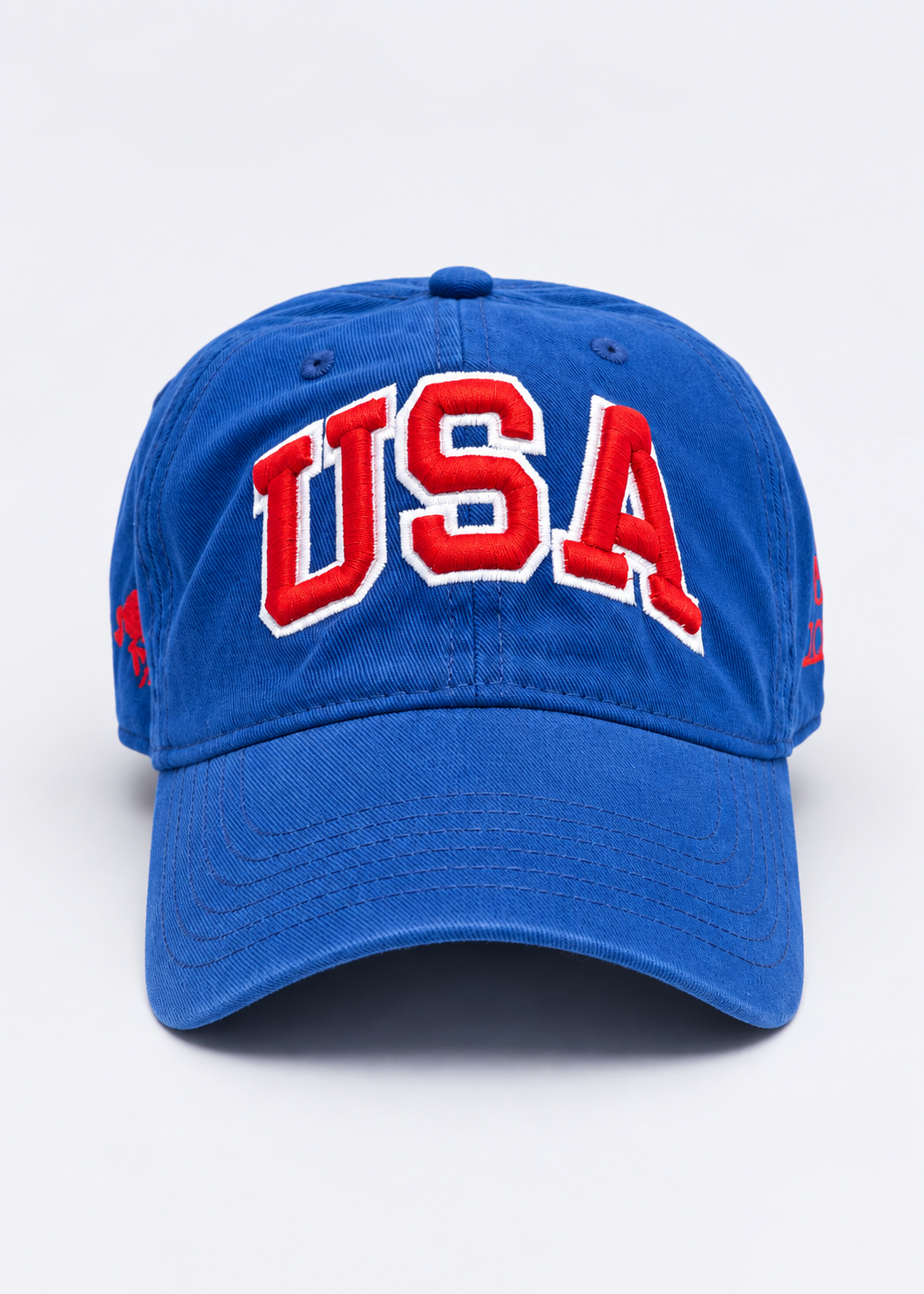 Blue USA Hat | USA 250 Collection