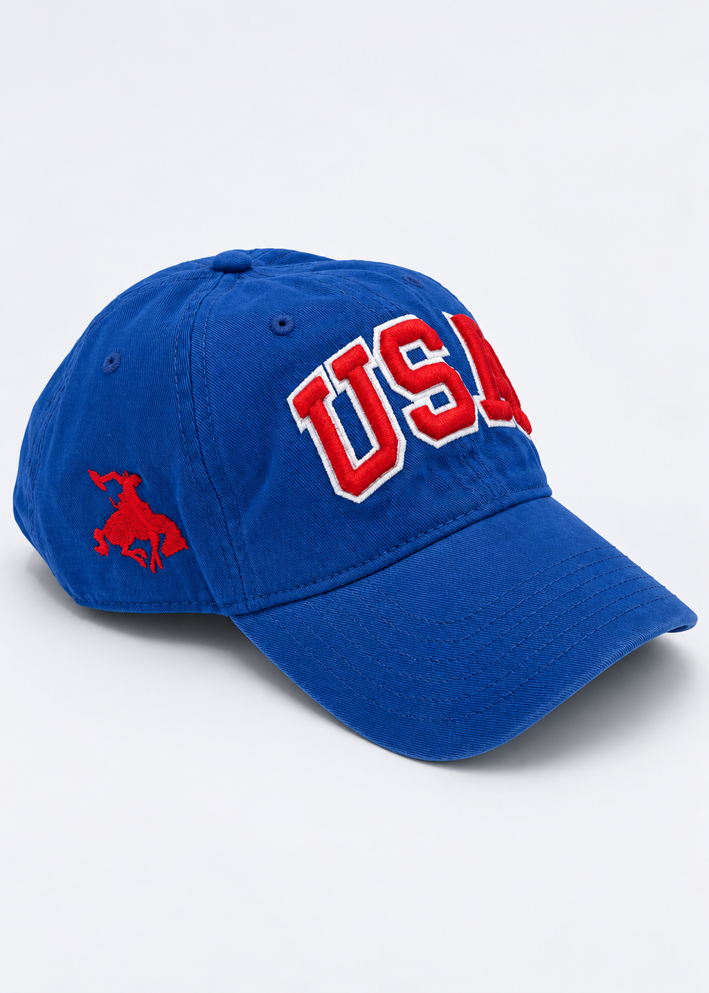 Blue USA Hat | USA 250 Collection