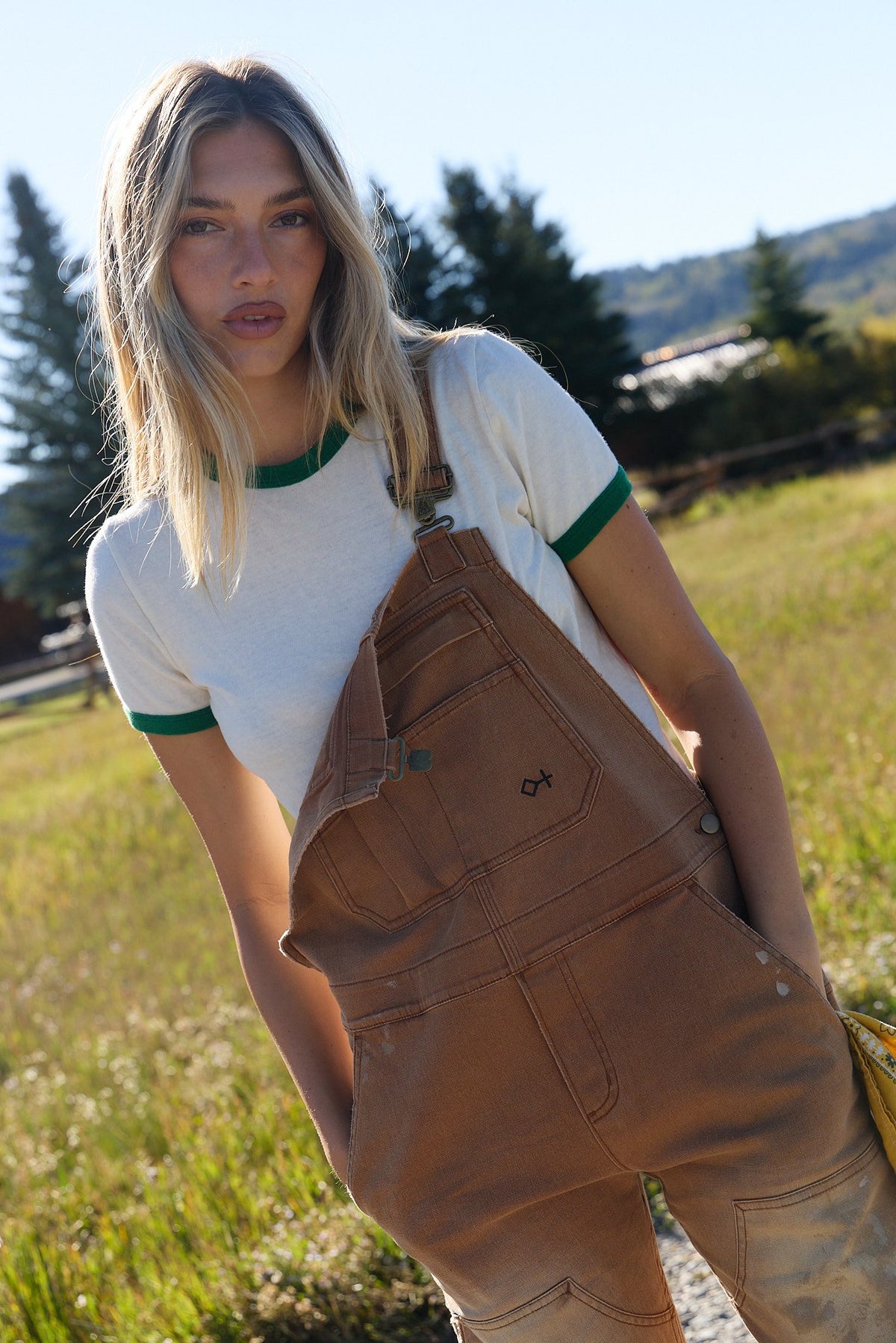 Look 7