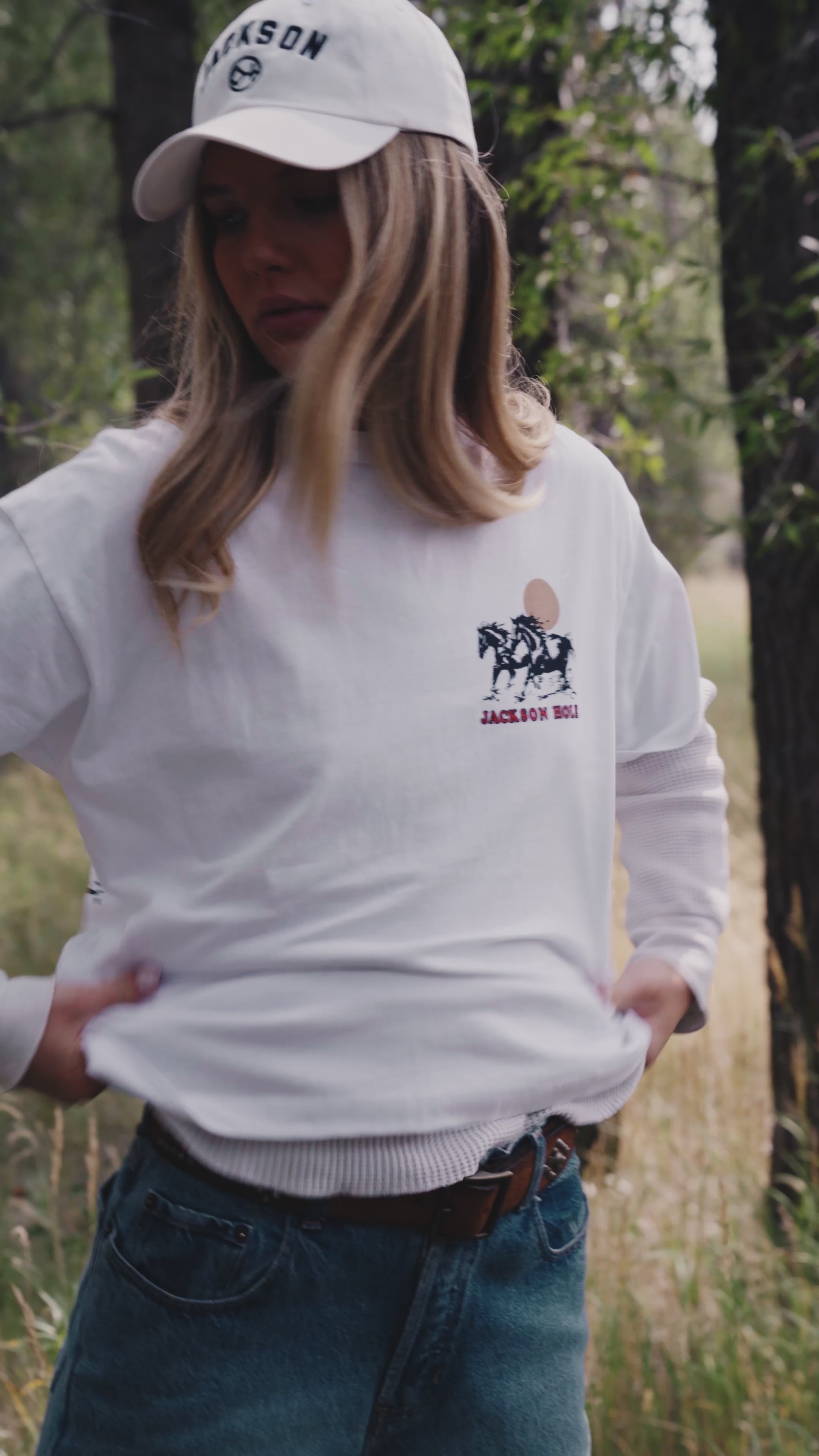 Bright White | Video