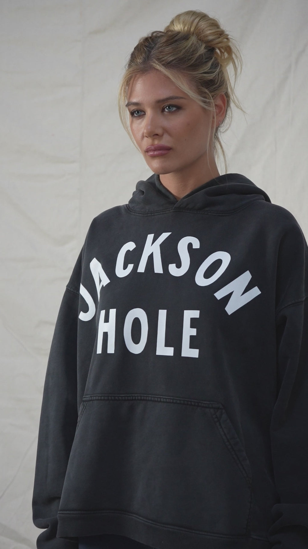 Jackson Hole Classic | The Classic Hoodie