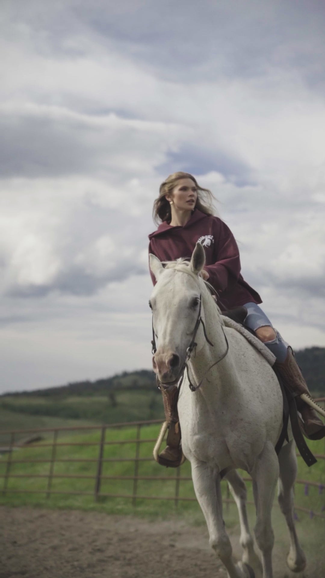 Burgundy | Video