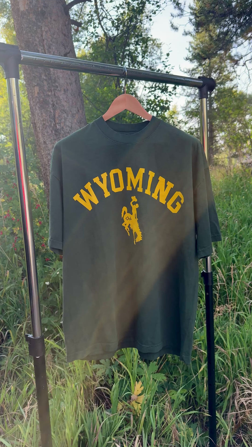 Wyoming Classic