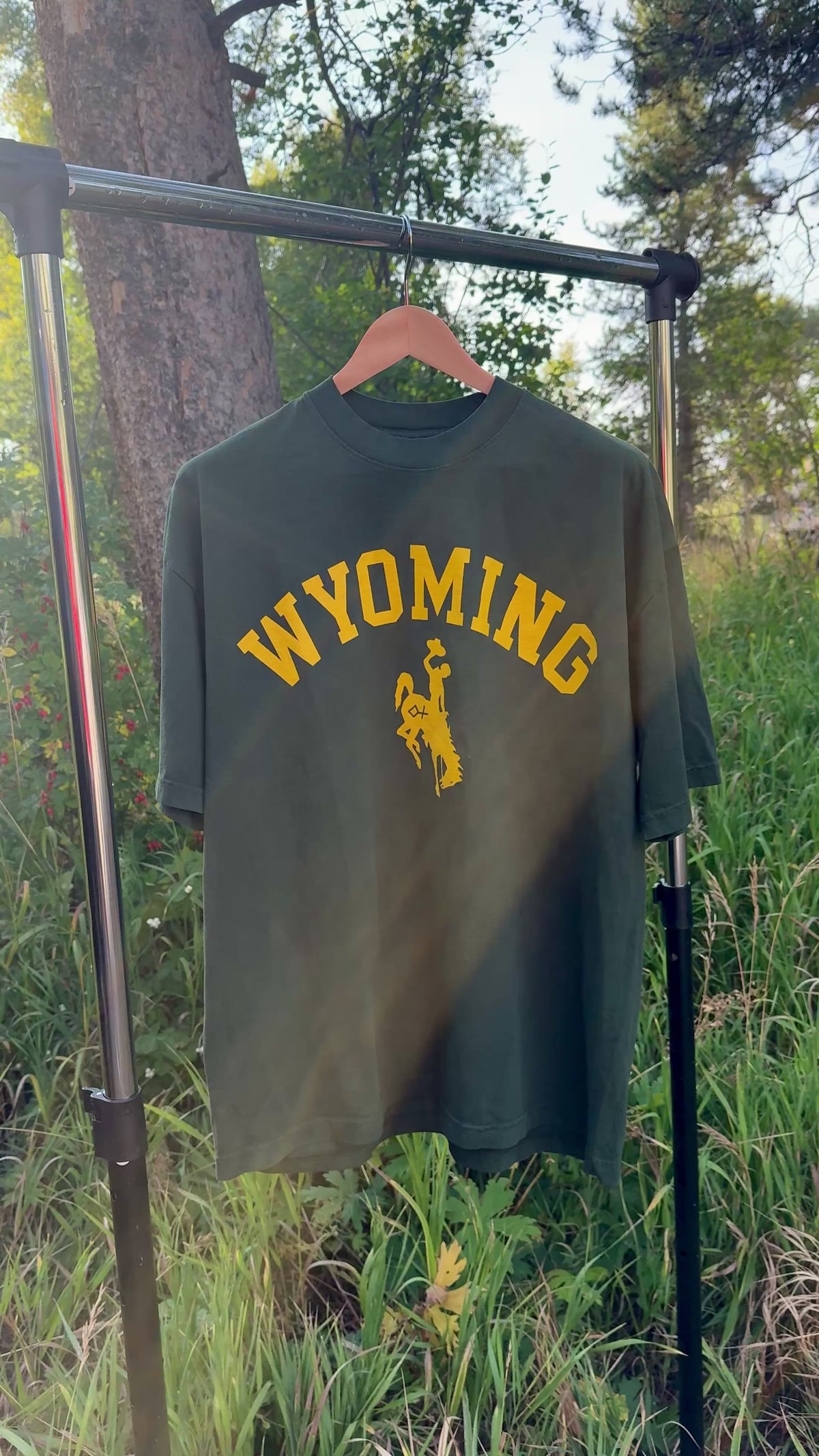 Wyoming Classic