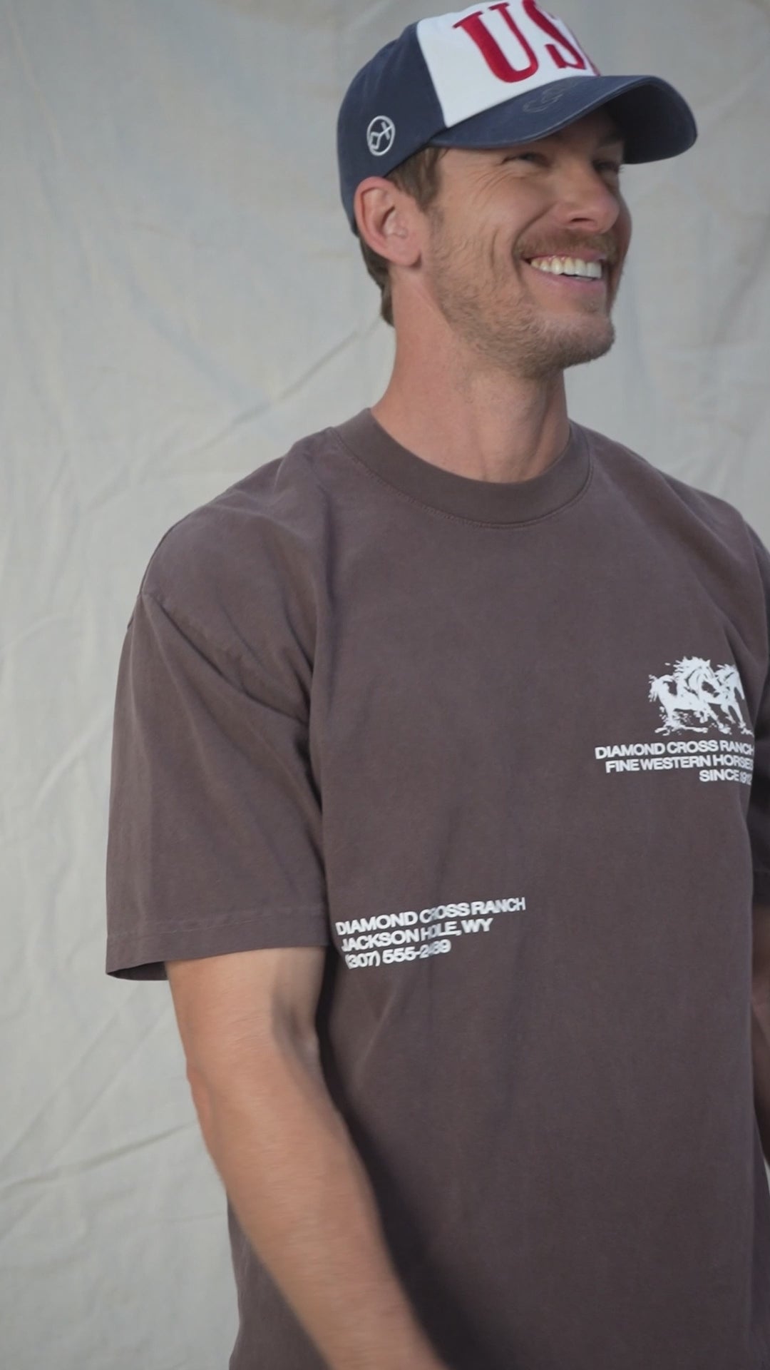 The Shop Tee