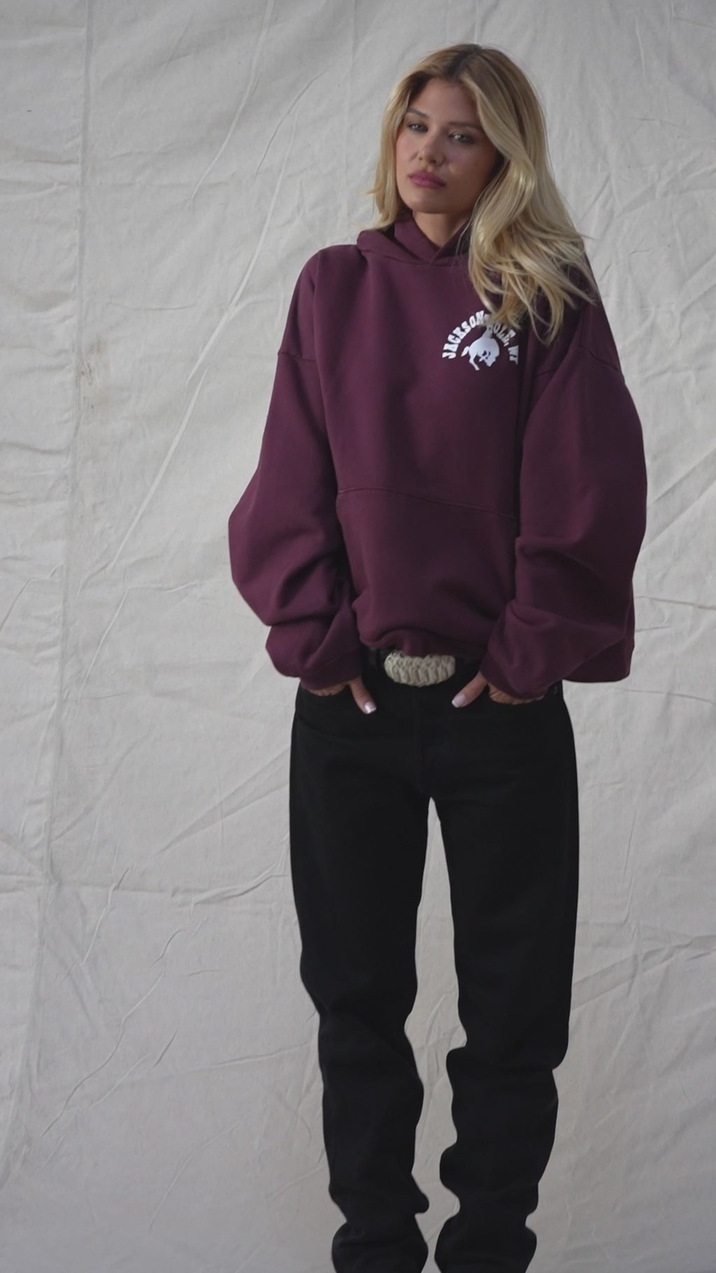 Burgundy | Video
